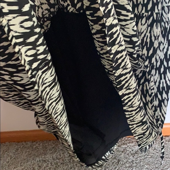 (2 for $6) Forever 21 Drawstring Waist Dress - Picture 7 of 10